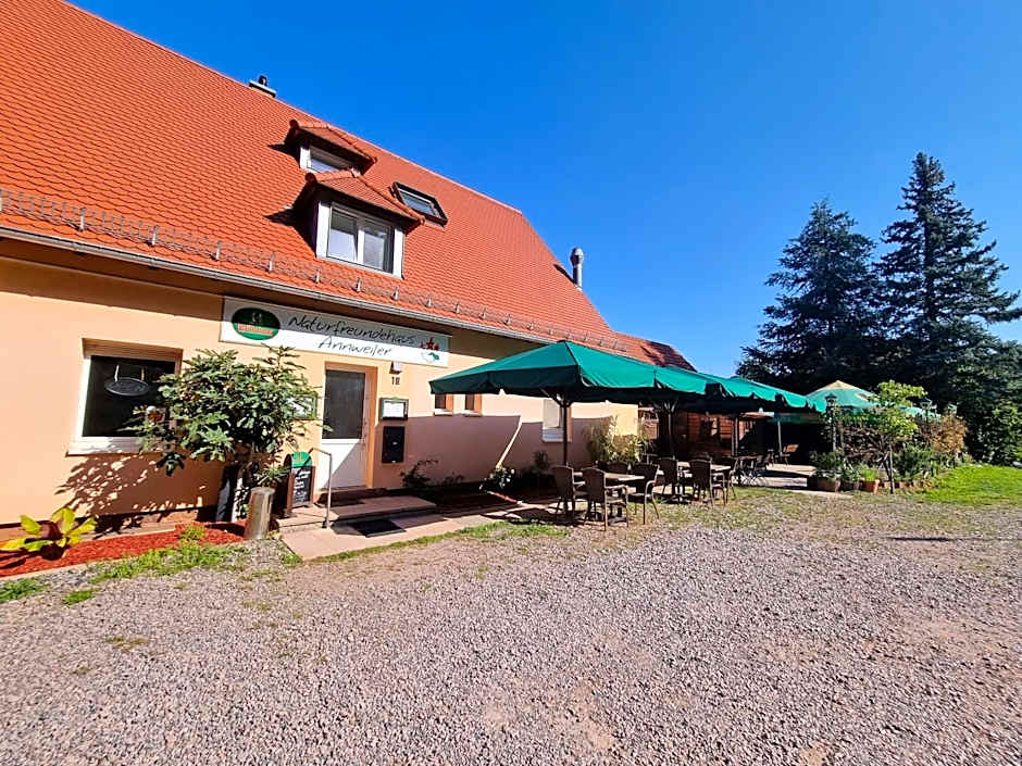 Naturfreundehaus