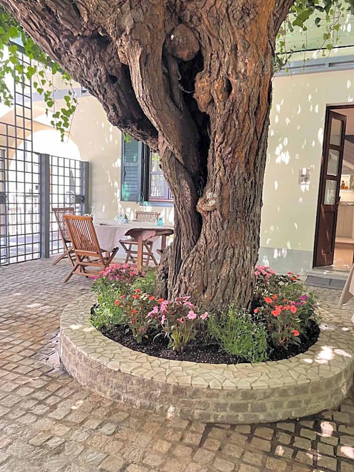 Antica Locanda al Gelso