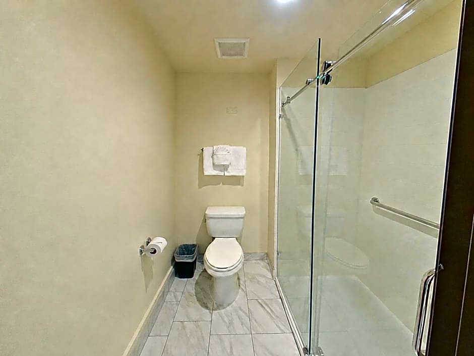Atrium Hotel And Suites Dfw Airport