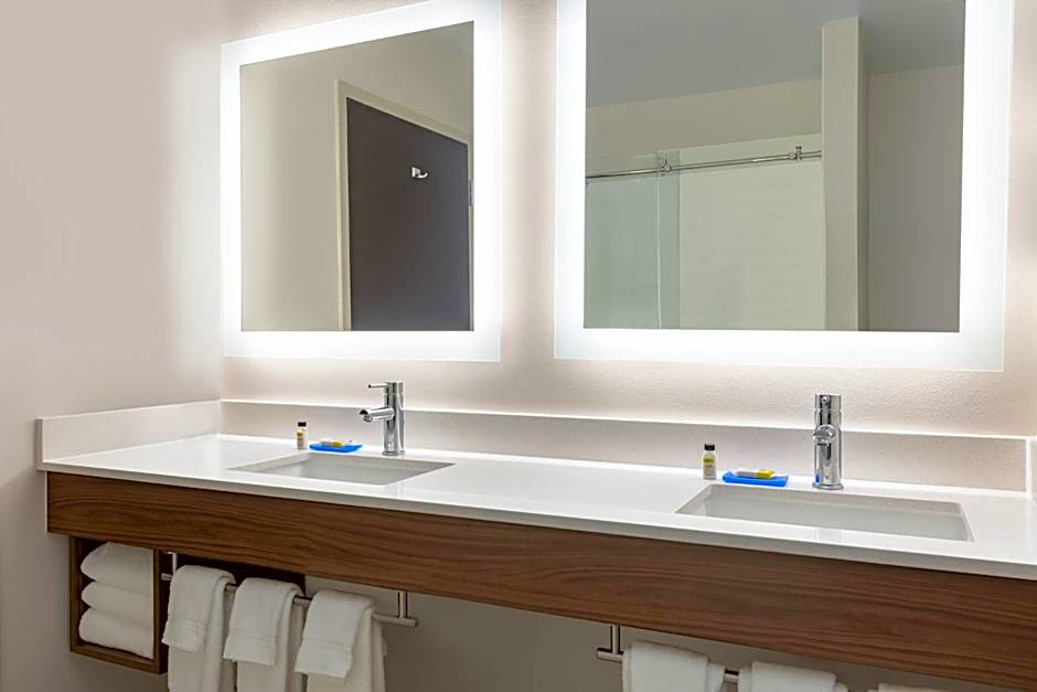 Holiday Inn Express Hotel & Suites Opelika Auburn By IHG