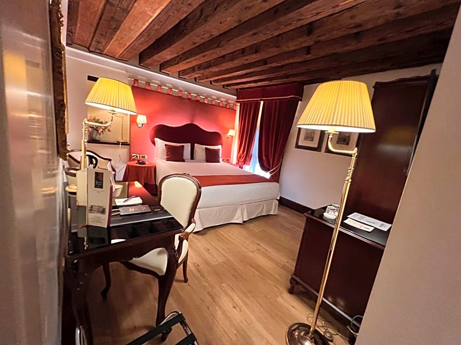 Ruzzini Palace Hotel