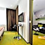 Central Park HÃ´tel & Spa