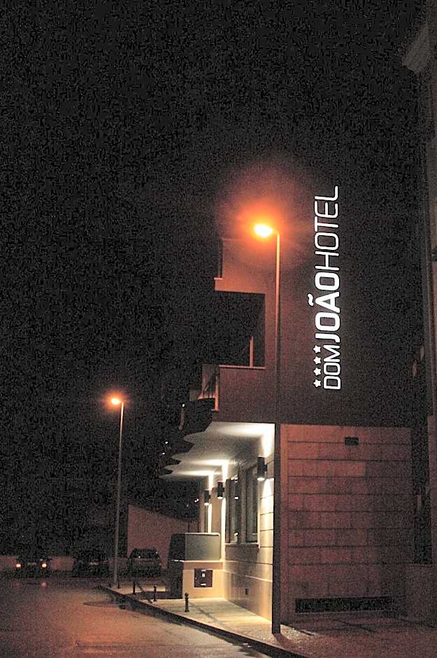 Dom Joao Hotel