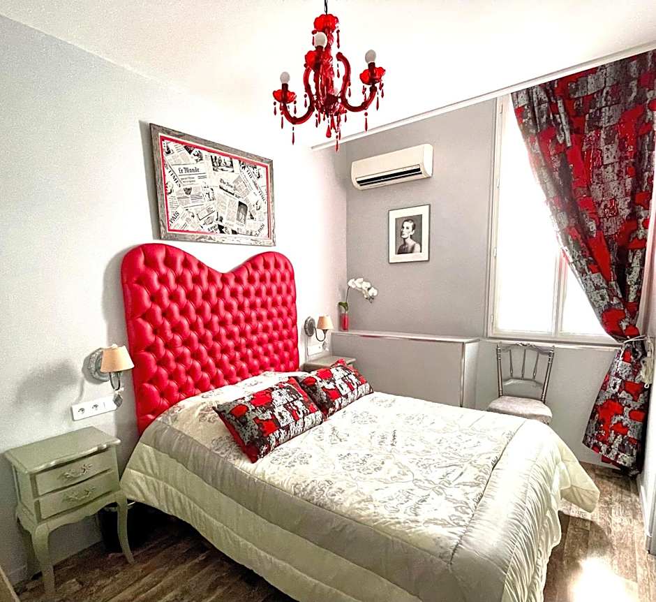 Hotel le Romanesque