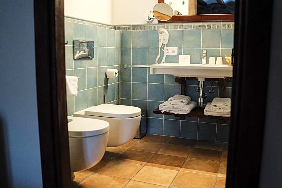 Hotel Rural LATORRIÉN DE ANE