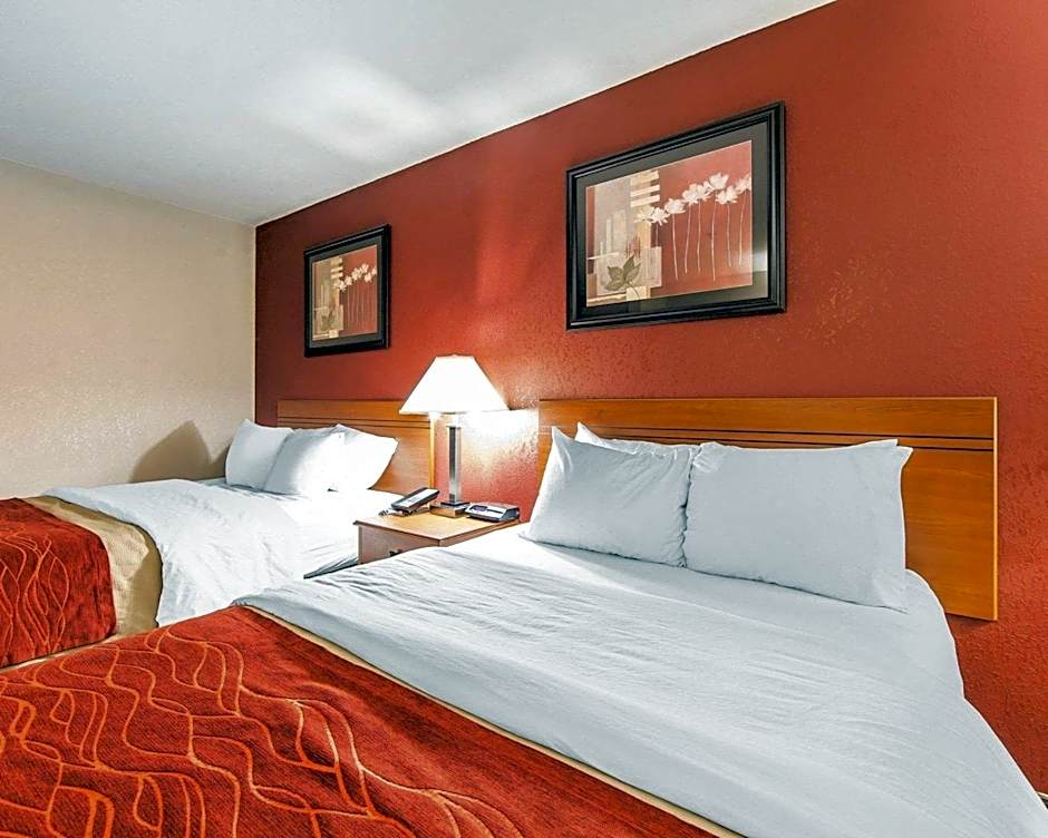 Quality Inn Seaman