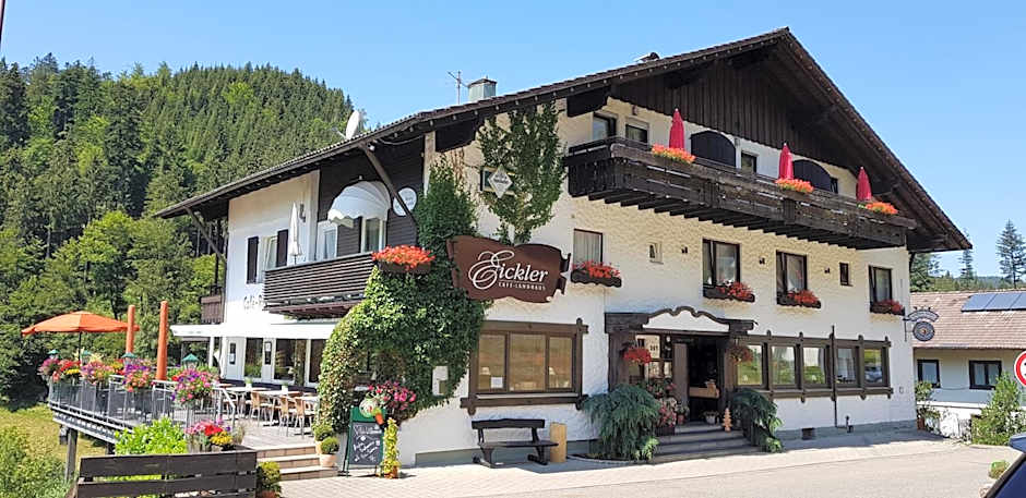 Landhaus Eickler