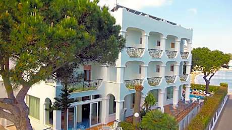 Grand Hotel Ischia Lido