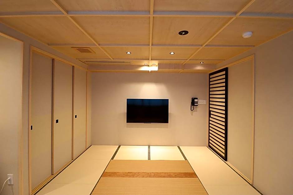 Ryokan Miyoshi