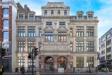 The Z Hotel Shoreditch