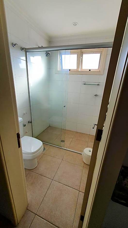 Flat Independência