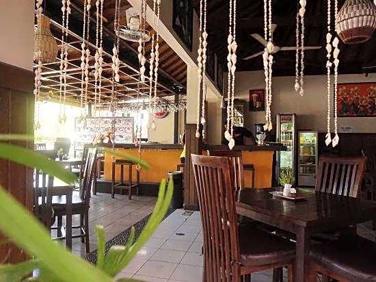 Cameng Homestay