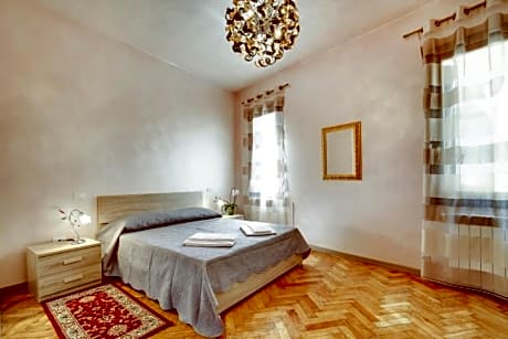 Economy Double Room - Annex