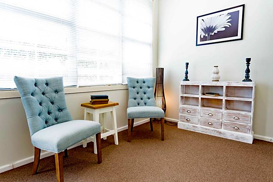 Bundanoon Country Inn Motel