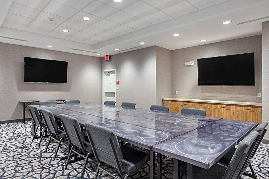 TownePlace Suites by Marriott Knoxville Oak Ridge
