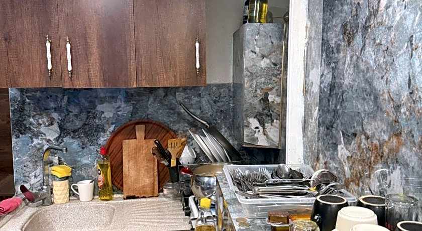 Aras Istanbul Hotel & Suites