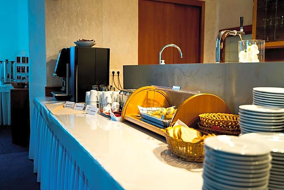 Trip Inn Parkhotel Bad Ems