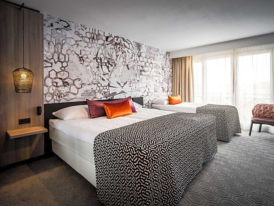 Hotel Van der Valk Maastricht
