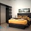 Casa Felicidad B&B Room & Kitchen
