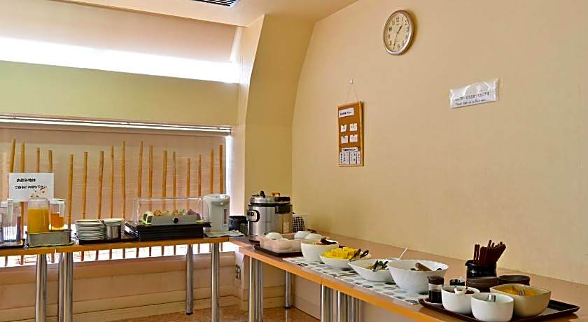 Wakayama Dai-Ichi Fuji Hotel