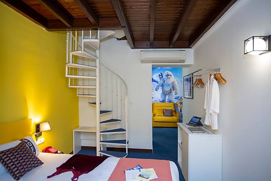 Casual Ilbira Granada