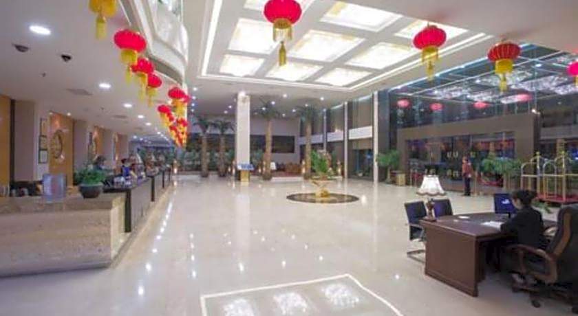 Chaozhou Hotel