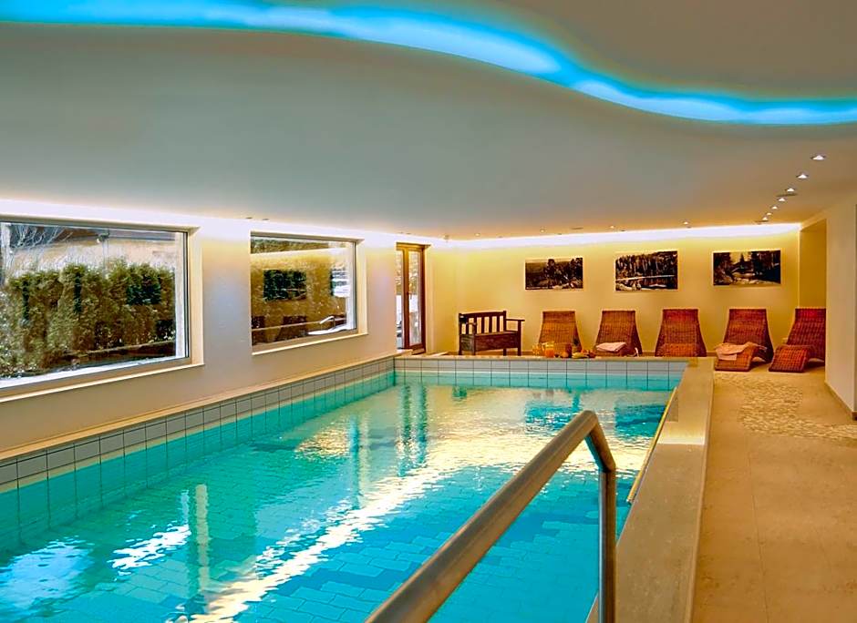 Schwarzwaldhotel Klumpp