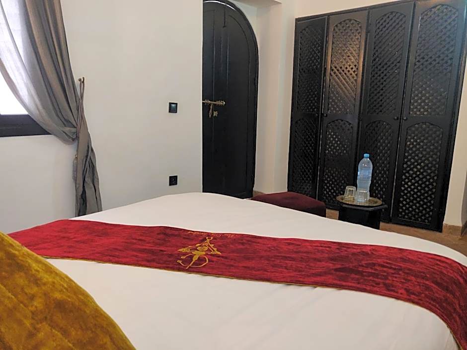 Riad Dar Foundouk and Spa