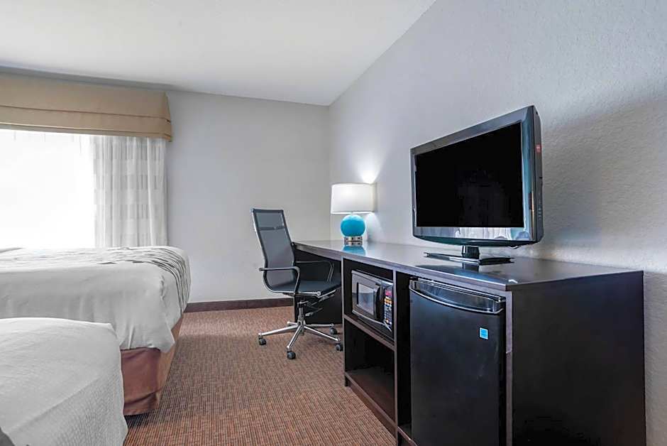 Sleep Inn & Suites Auburn Campus Area I-85