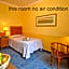 Hotel Roma e Rocca Cavour