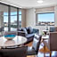 Oaks Brisbane Casino Tower Suites
