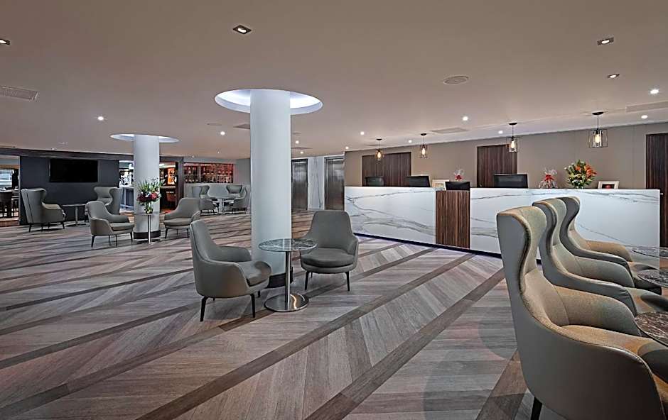 George Limerick Hotel