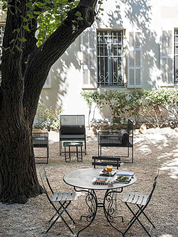 Hotel & Spa Jules Cesar Arles - MGallery by Sofitel