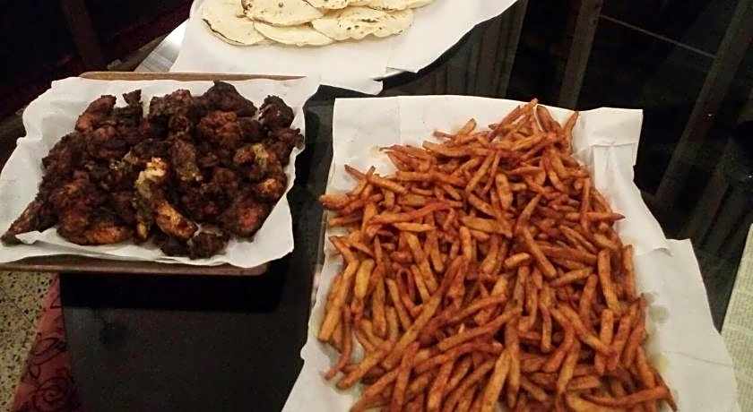 Nathan's Holiday Home