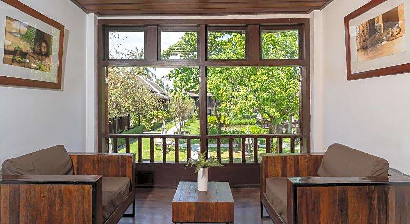 Sanctuary Hotel Luang Prabang