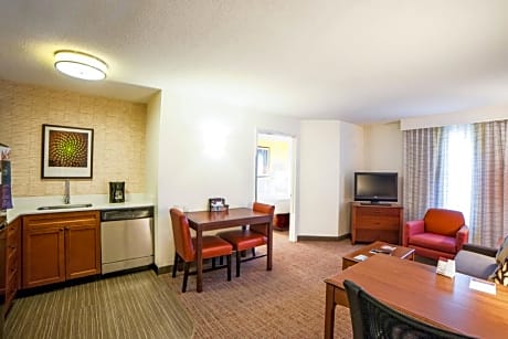 Suite, 1 Bedroom