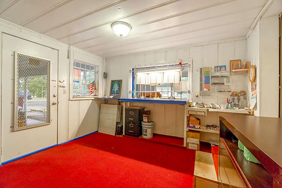 Budget Inn By OYO Palestine TX Hwy 79