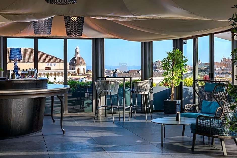 Palace Catania | UNA Esperienze