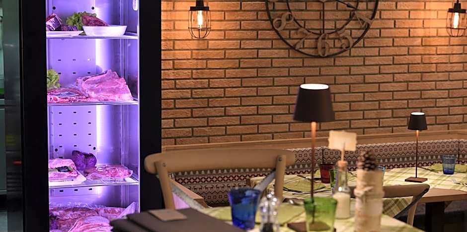 Hotel Galli's - Centro