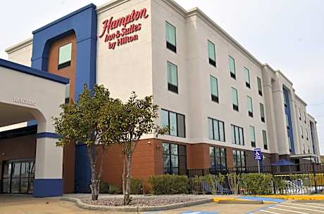 Hampton Inn By Hilton And Suites Tomball