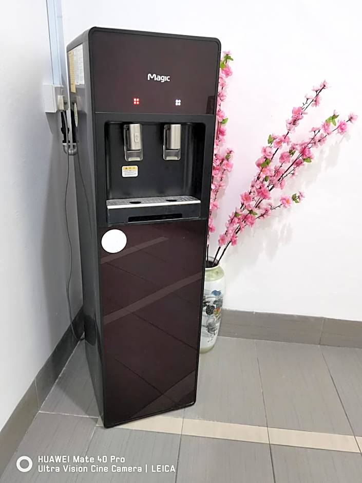 LSN Hotel (KL) Sdn Bhd