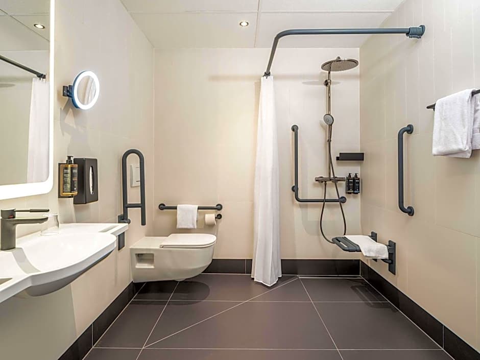 Mercure Wien City