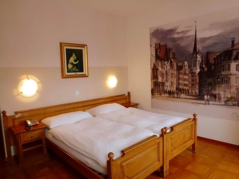 Hotel Central Continental