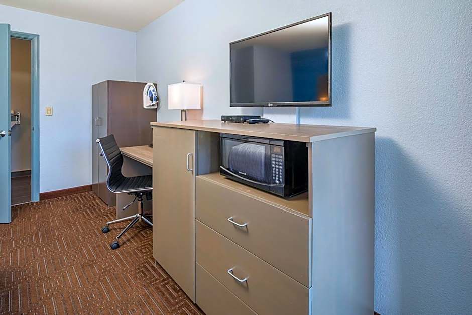 Silicon Valley Inn