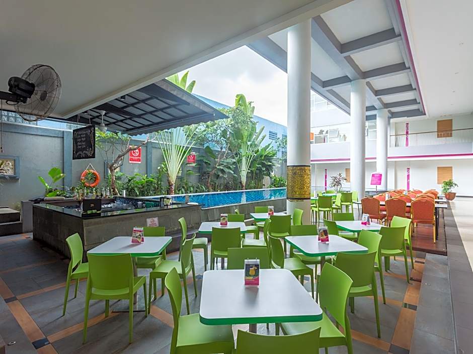 Favehotel Sunset Seminyak