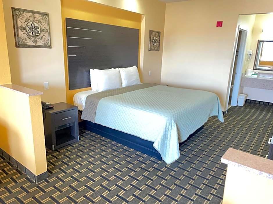 Homegate Inn & Suites West Memphis