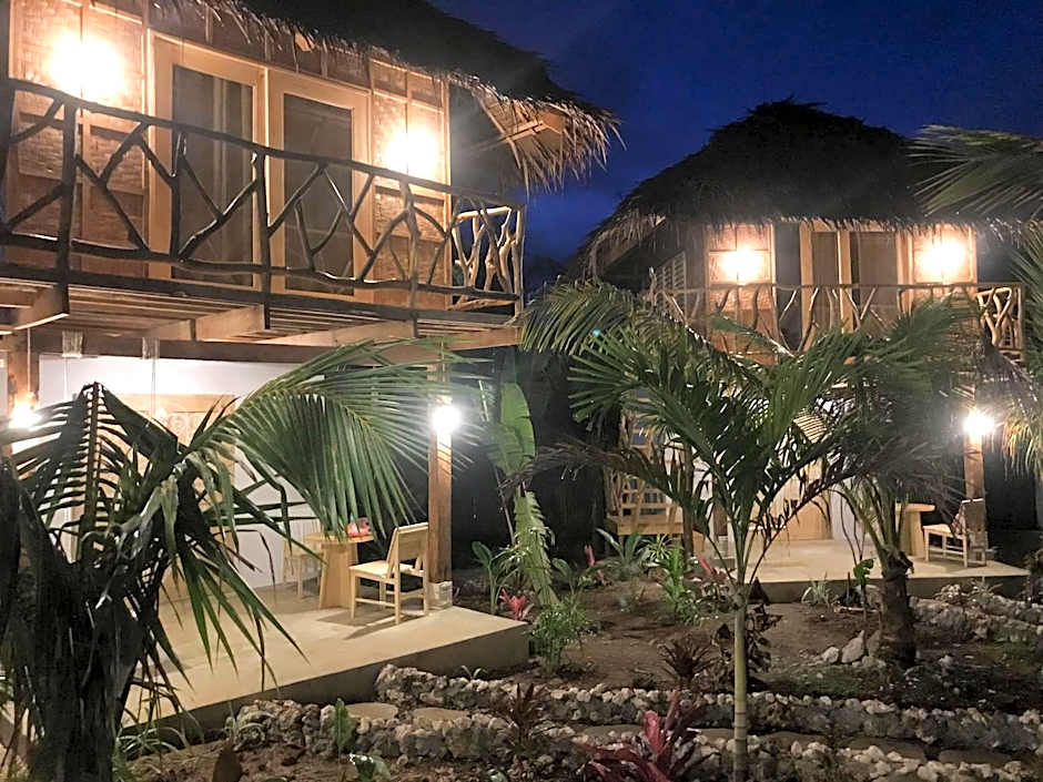 Mandala Tribe Treehouses