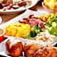 Sotetsu Fresa Inn Tokyo-Kinshicho