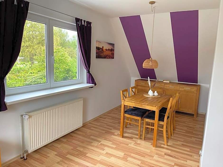 Ferienwohnung Friedrich Dorfmark