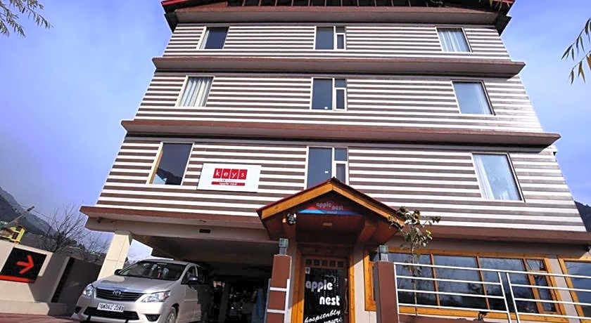 Hotel Apple Nest